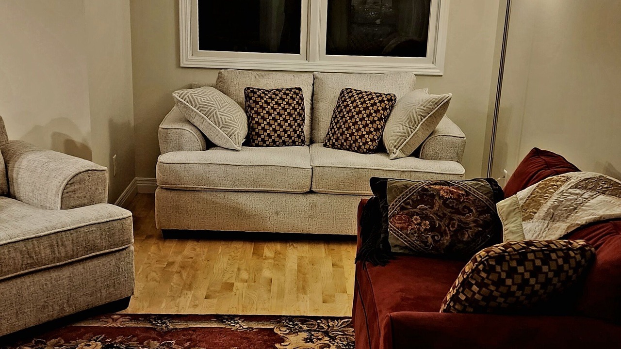 Photo of Livingroom in Highland  Vermillion County