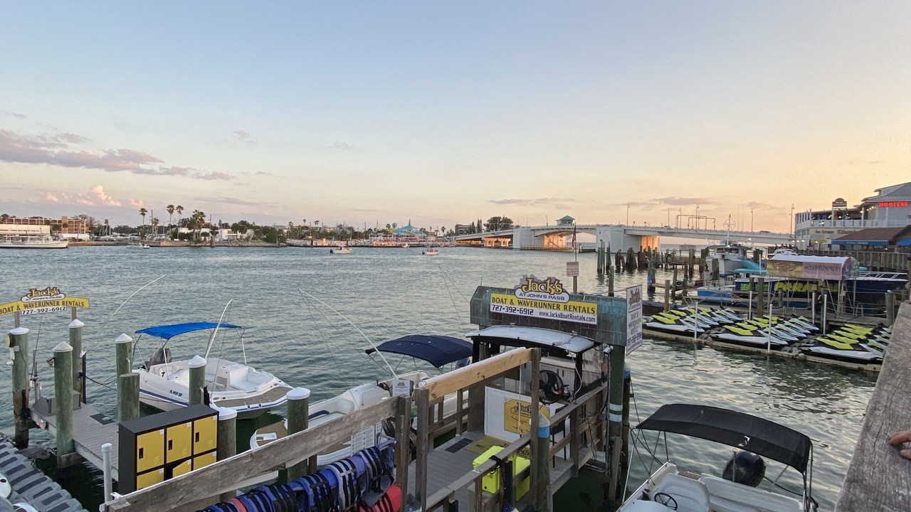 Photo of Others in Madeira Beach