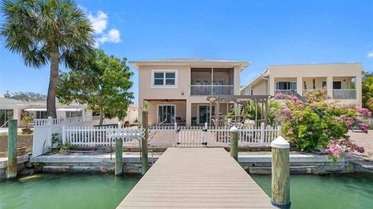 Photo of Outdoor in Madeira Beach