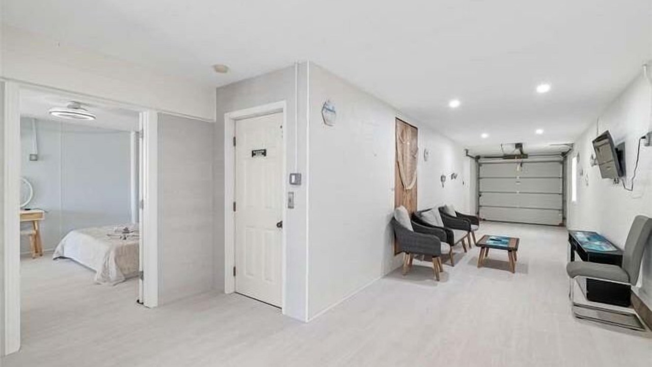 Photo of Bedroom in Madeira Beach