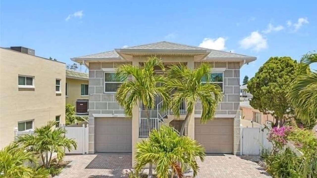 Photo of Outdoor in Madeira Beach