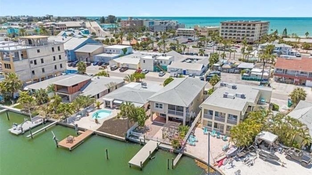 Photo of Outdoor in Madeira Beach
