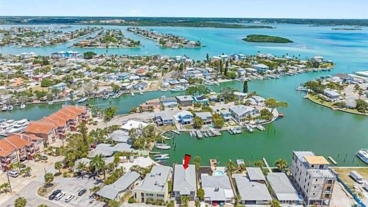 Photo of Outdoor in Madeira Beach