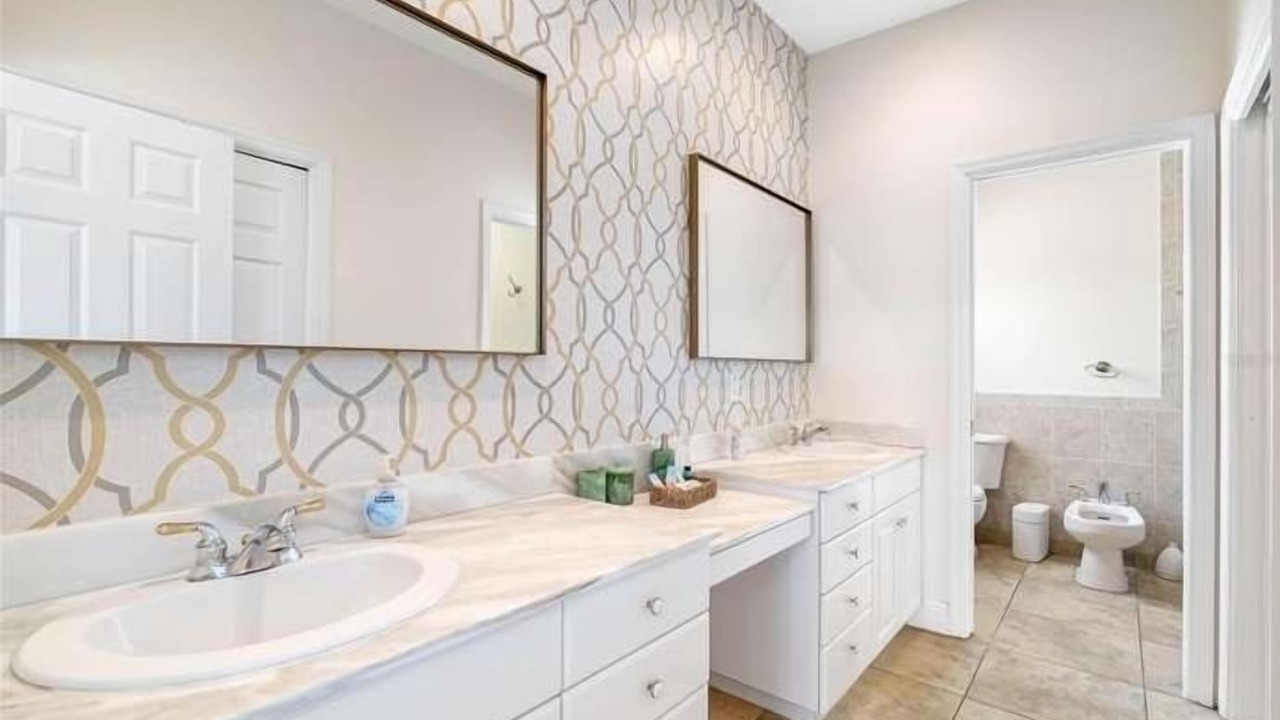 Photo of Bathroom in Madeira Beach