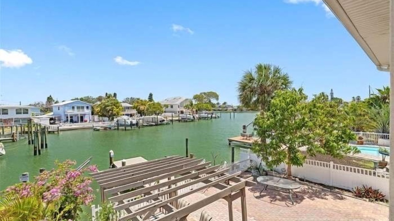 Photo of Outdoor in Madeira Beach
