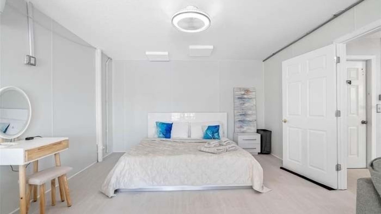 Photo of Bedroom in Madeira Beach