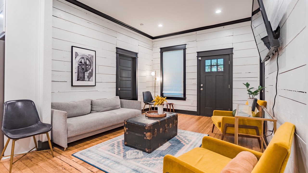 Photo of Livingroom in Brazos