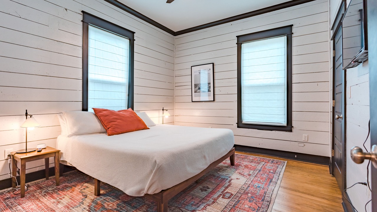 Photo of Bedroom in Brazos