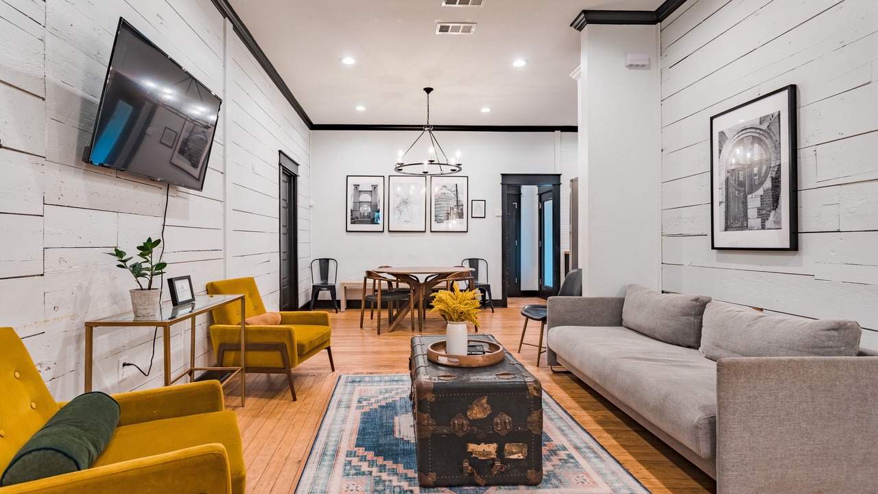 Photo of Livingroom in Brazos