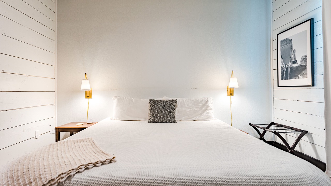 Photo of Bedroom in Brazos
