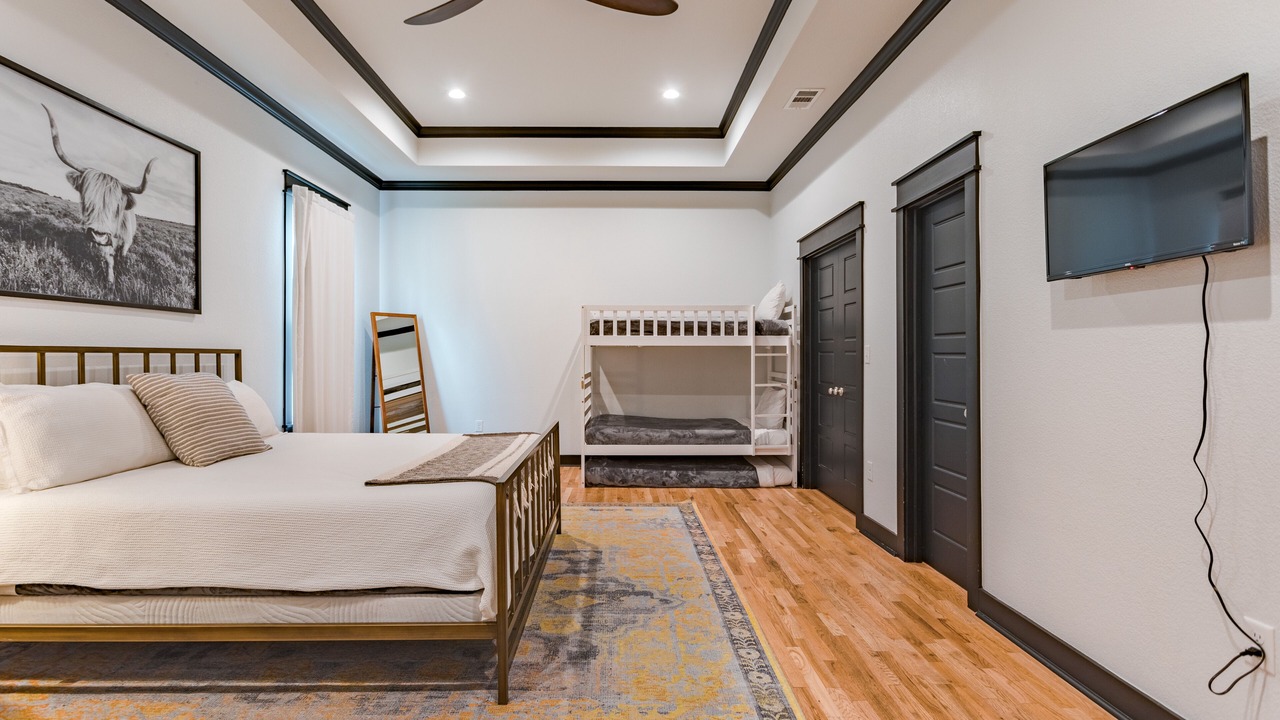 Photo of Bedroom in Brazos