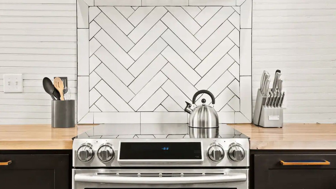 Photo of Kitchen in Brazos