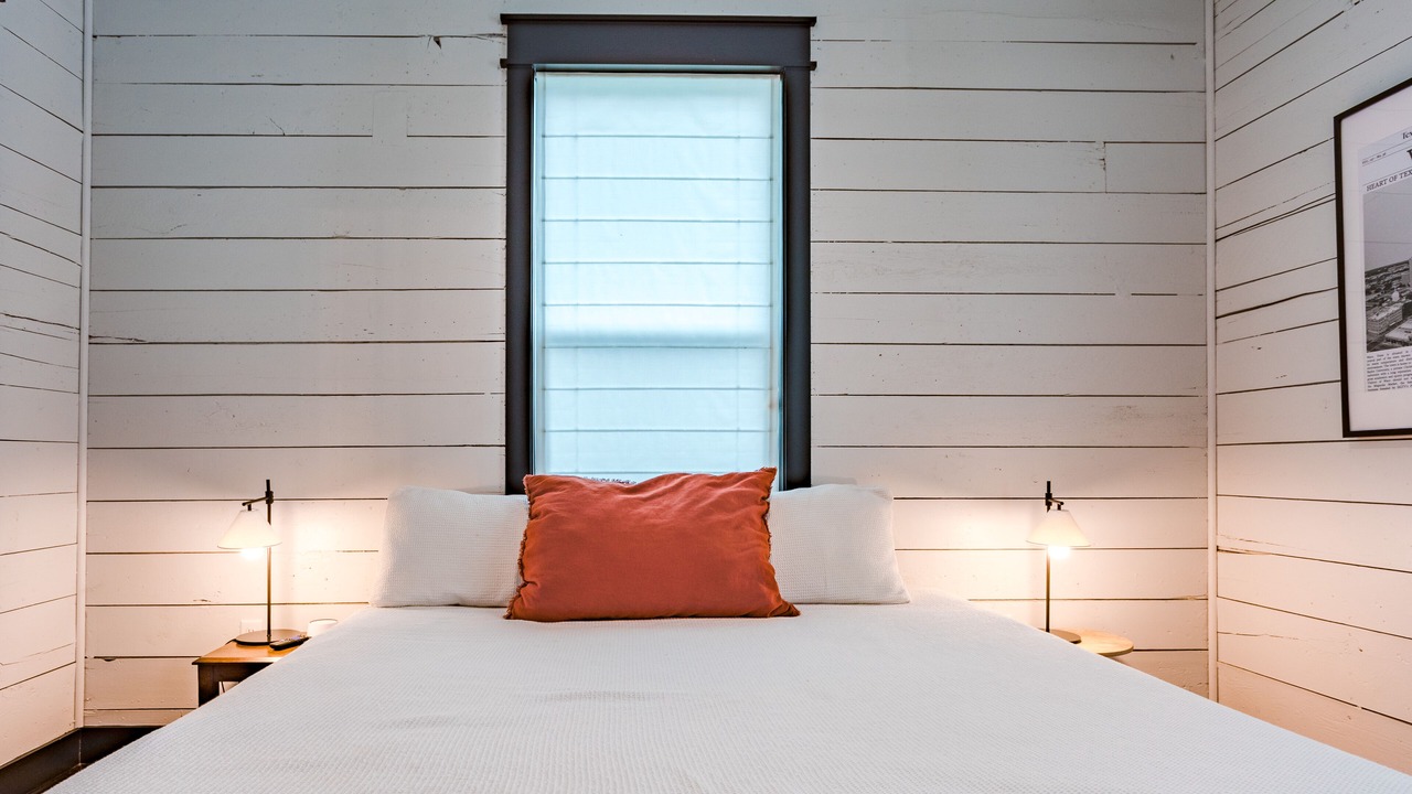 Photo of Bedroom in Brazos