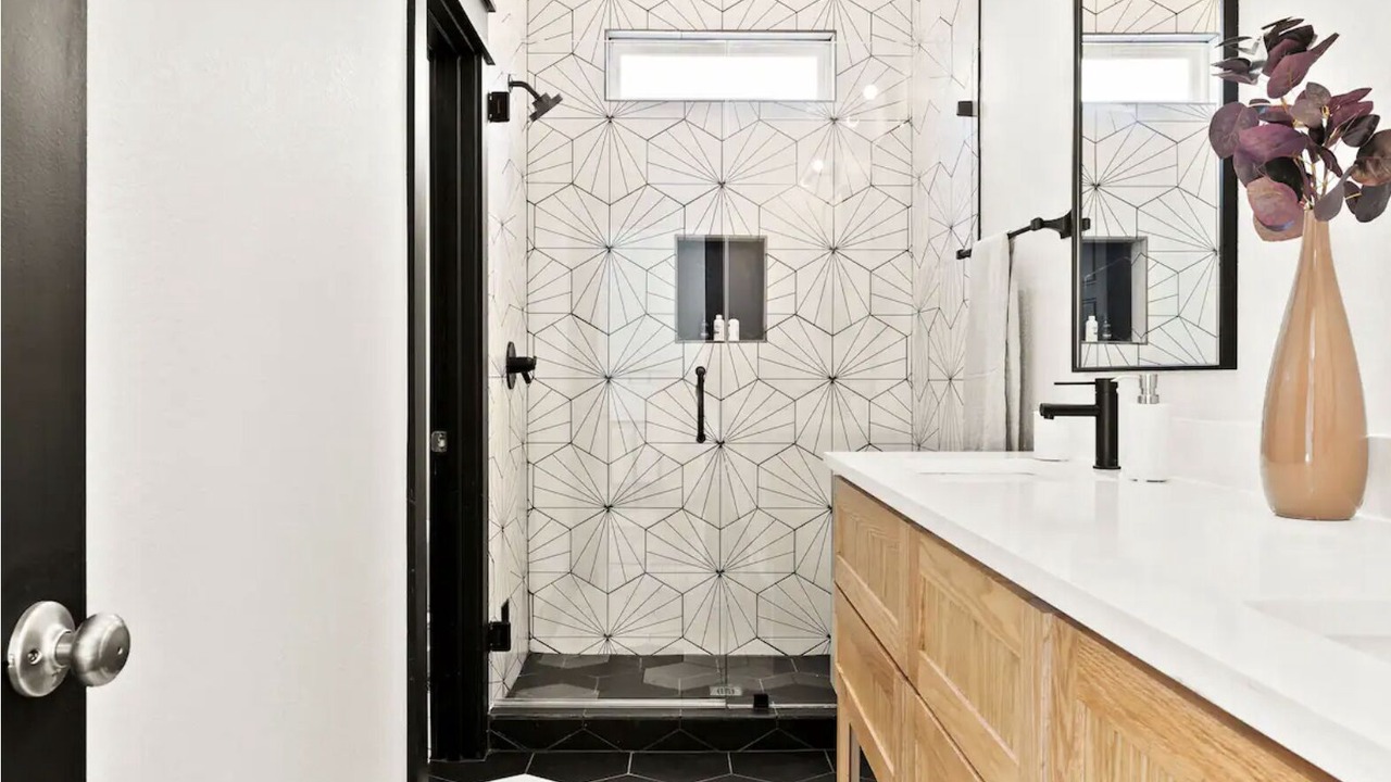 Photo of Bathroom in Brazos