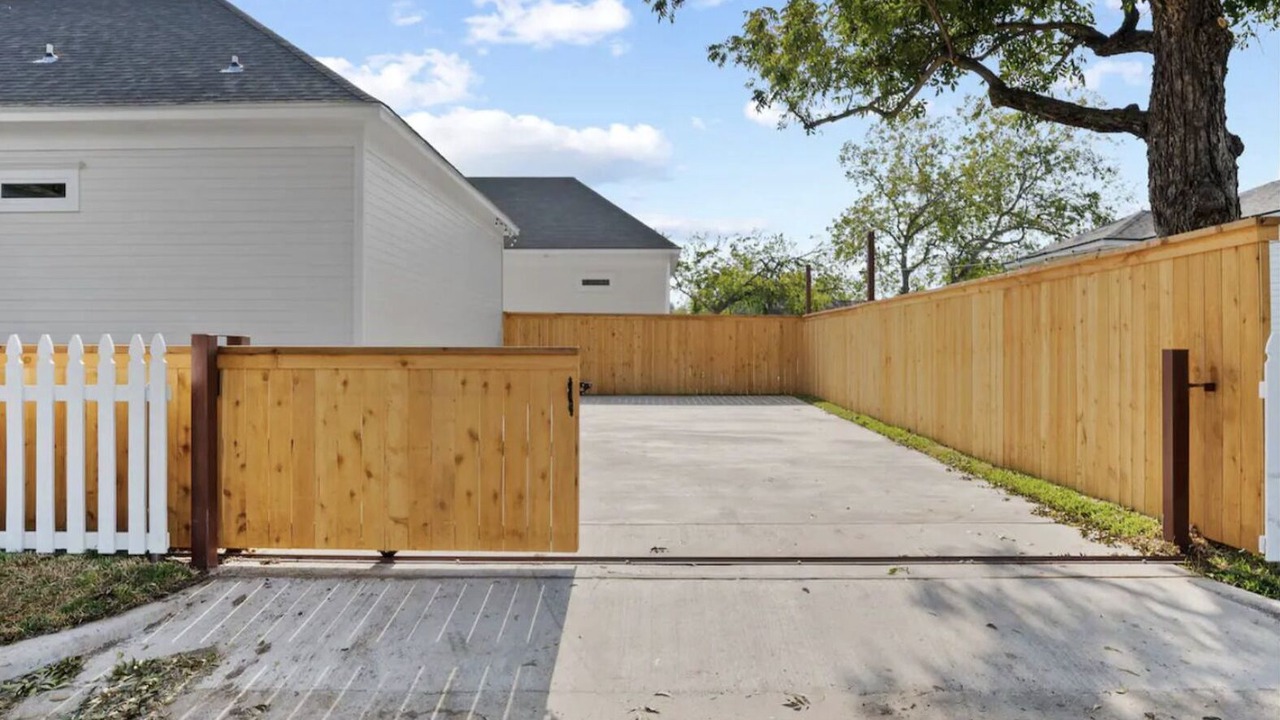 Photo of Outdoor in Brazos