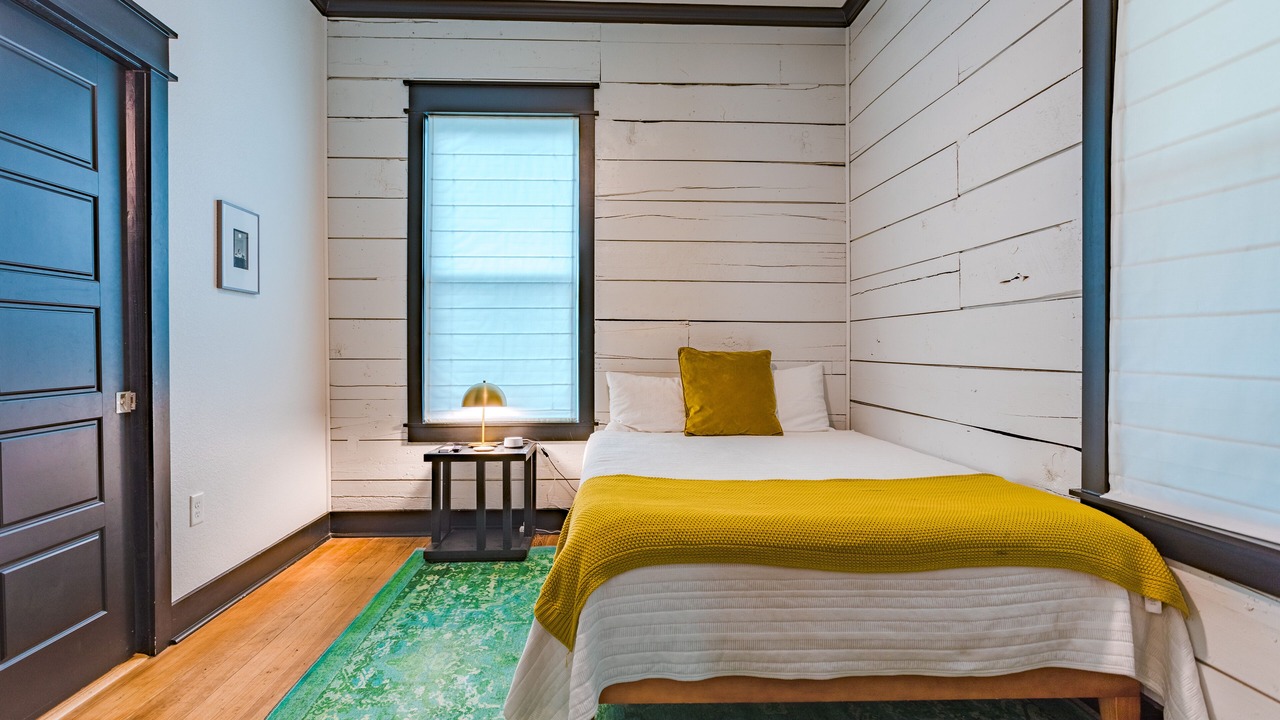 Photo of Bedroom in Brazos