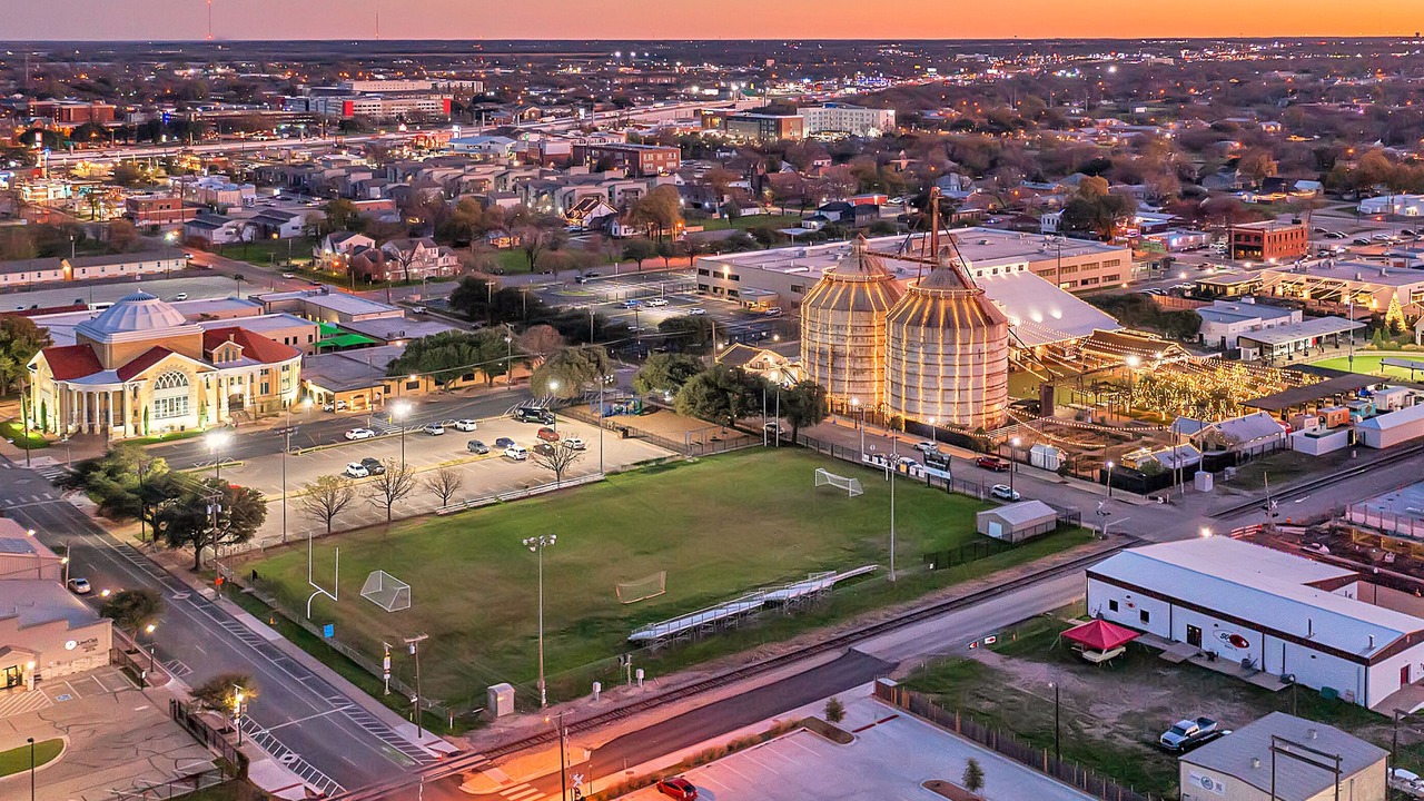 Photo of Outdoor in Brazos