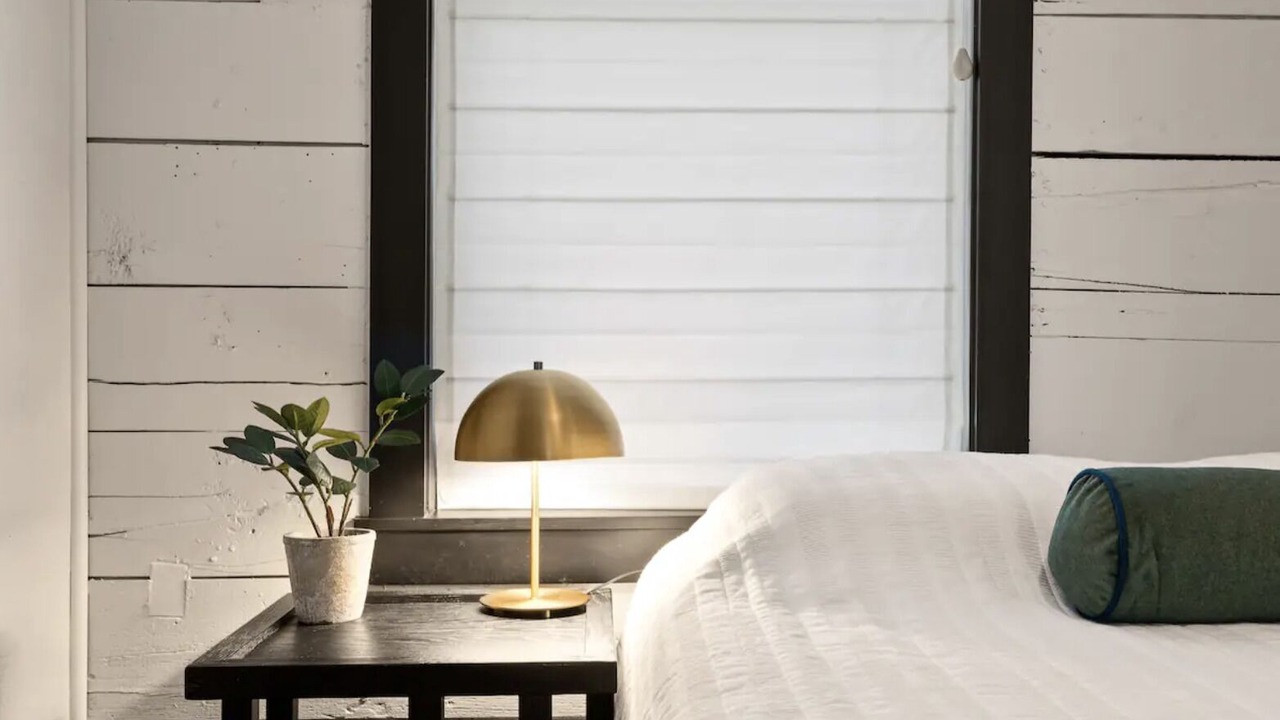 Photo of Bedroom in Brazos