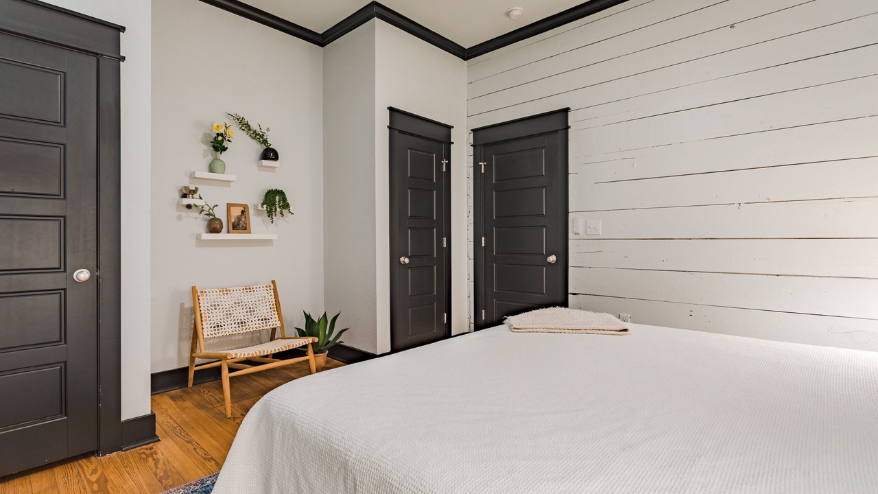Photo of Bedroom in Brazos
