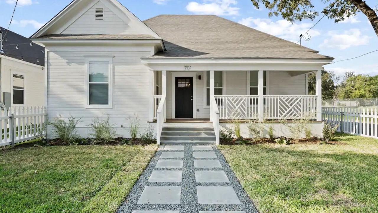 Photo of Outdoor in Brazos