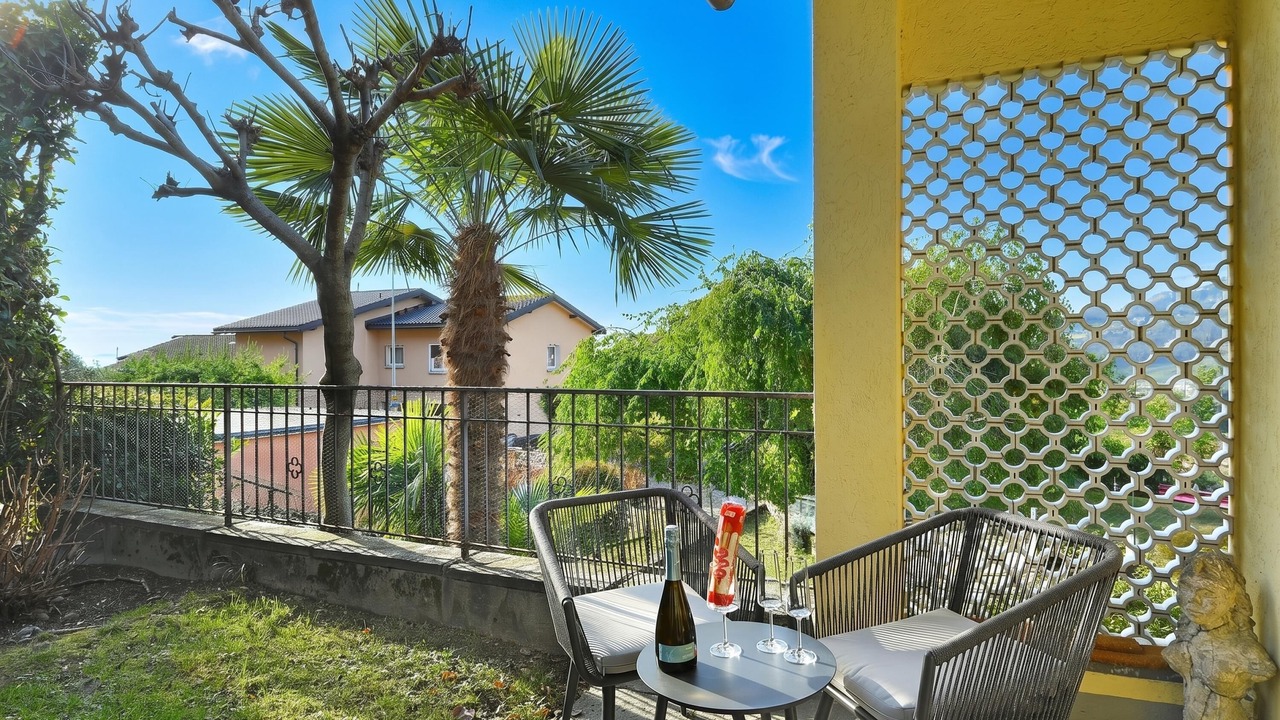 Photo of Outdoor in Pregassona