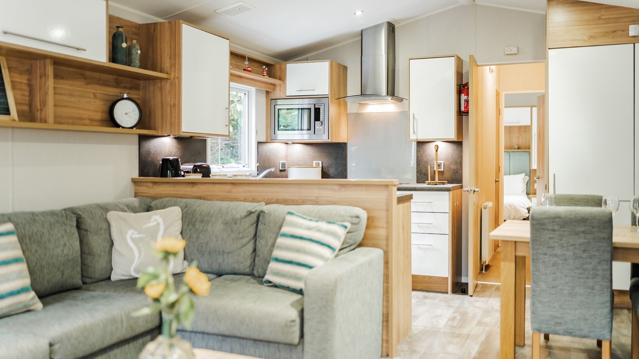 Photo of Livingroom in Weybourne