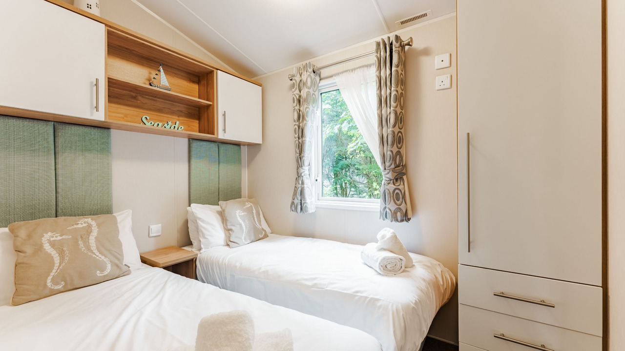 Photo of Bedroom in Weybourne