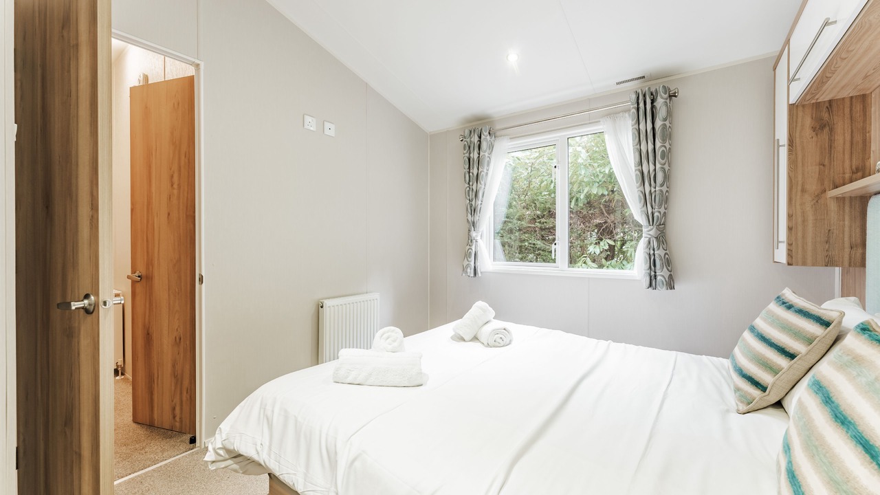 Photo of Bedroom in Weybourne