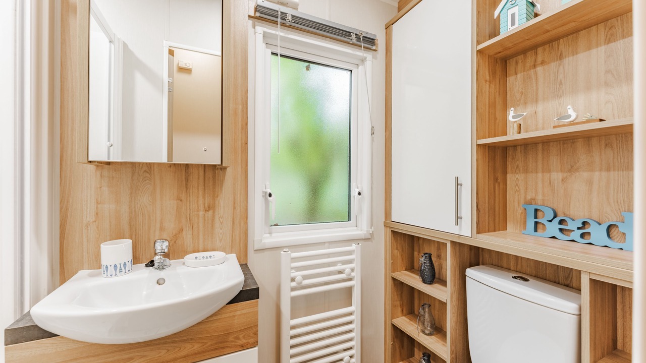 Photo of Bathroom in Weybourne