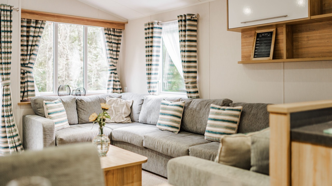 Photo of Livingroom in Weybourne