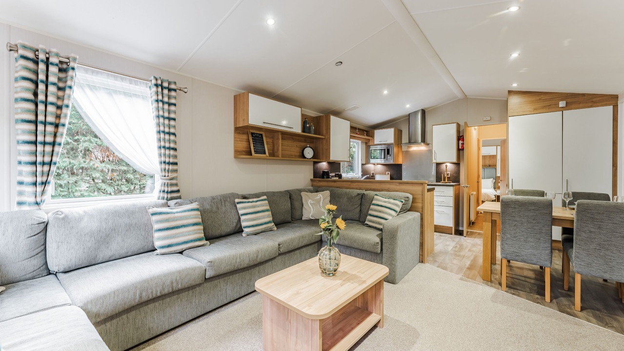 Photo of Livingroom in Weybourne