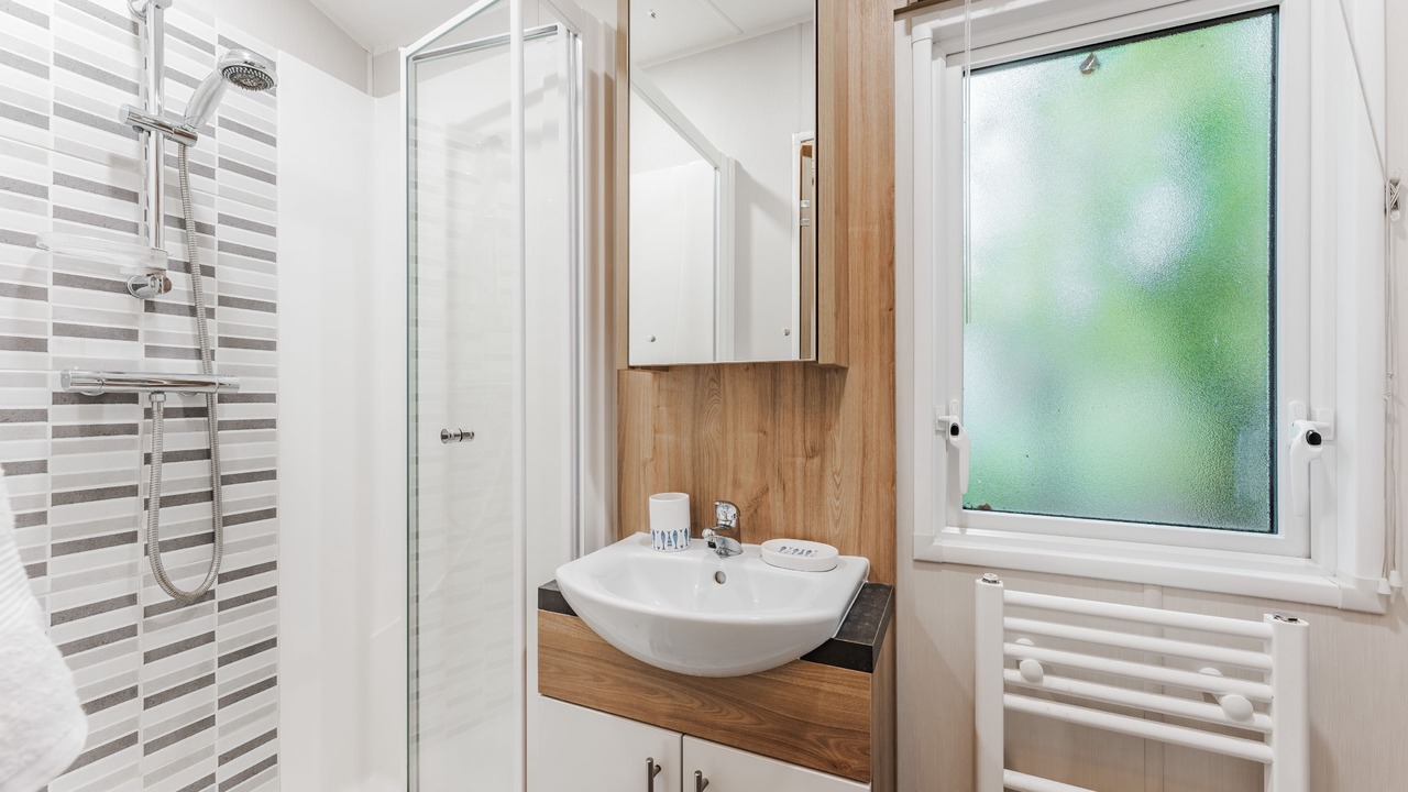 Photo of Bathroom in Weybourne