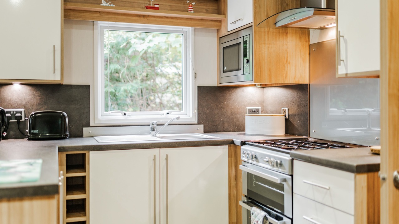 Photo of Kitchen in Weybourne