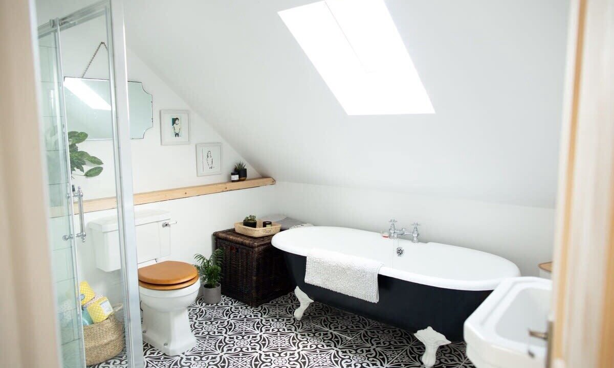 Photo of Bathroom in Bosham