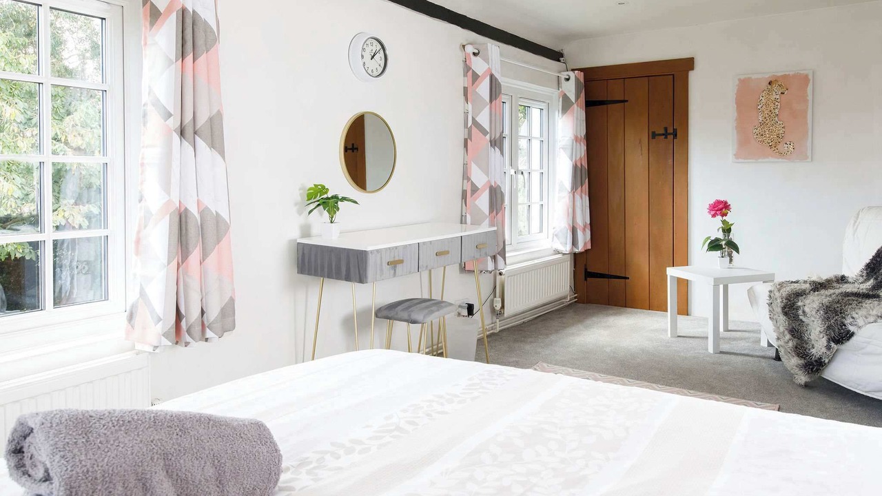 Photo of Bedroom in Chichester