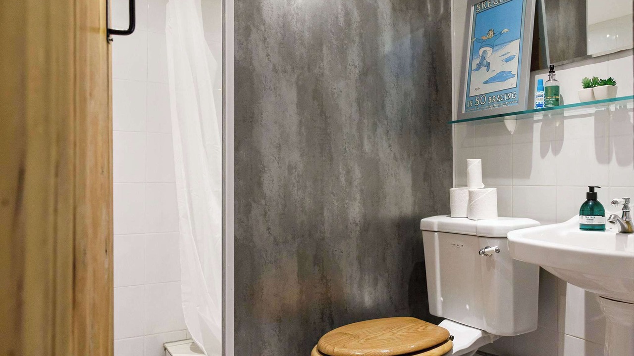 Photo of Bedroom in Chichester