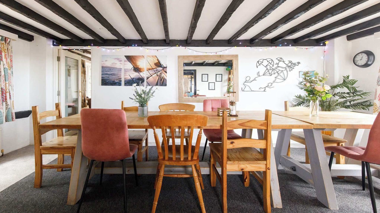 Photo of Bedroom in Chichester