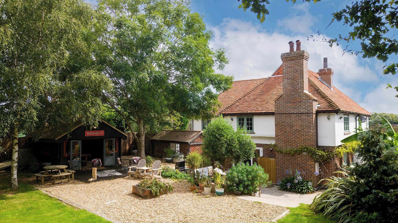 Photo of Others in Chichester