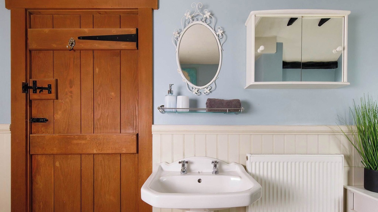 Photo of Bathroom in Chichester