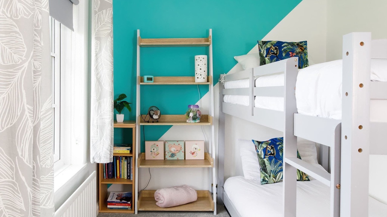 Photo of Bedroom in Chichester