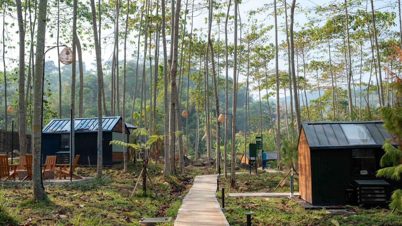 Photo of Outdoor in Megamendung