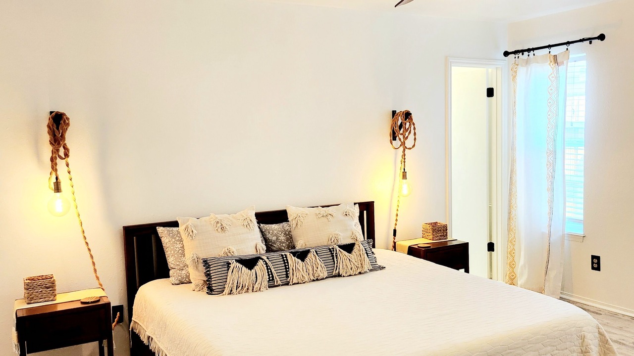 Photo of Bedroom in Amarillo