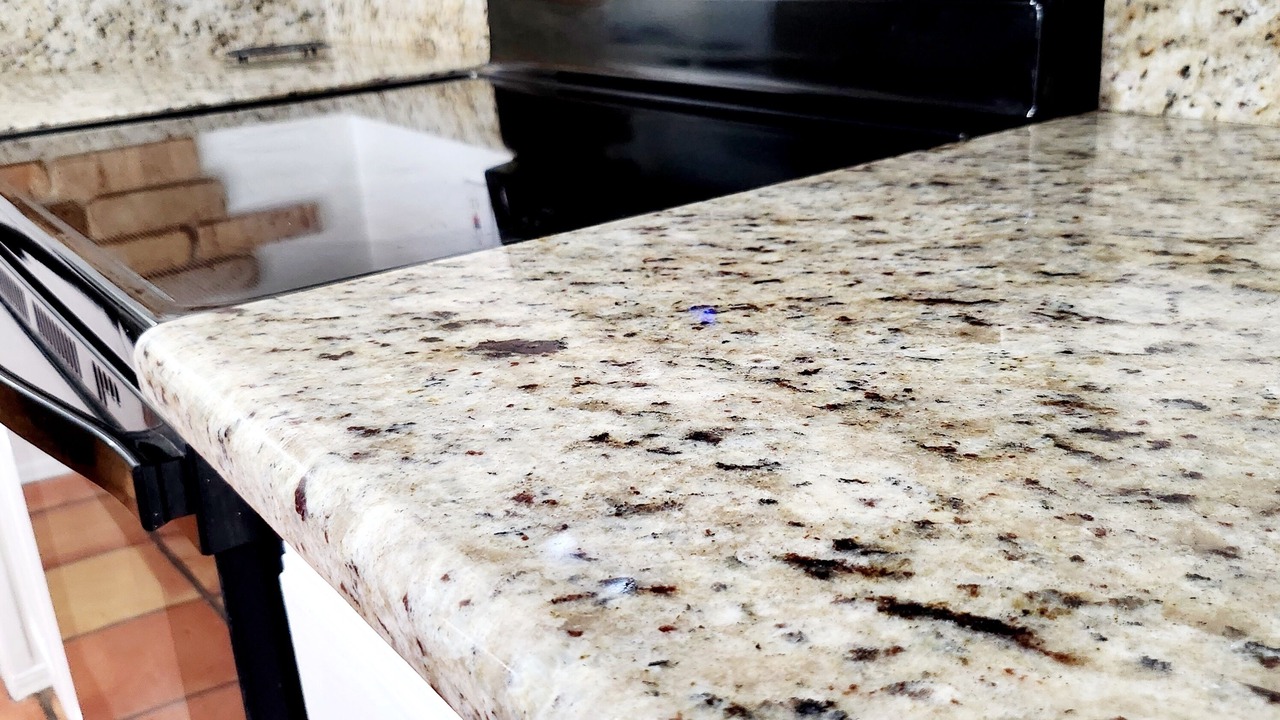 Photo of Kitchen in Amarillo