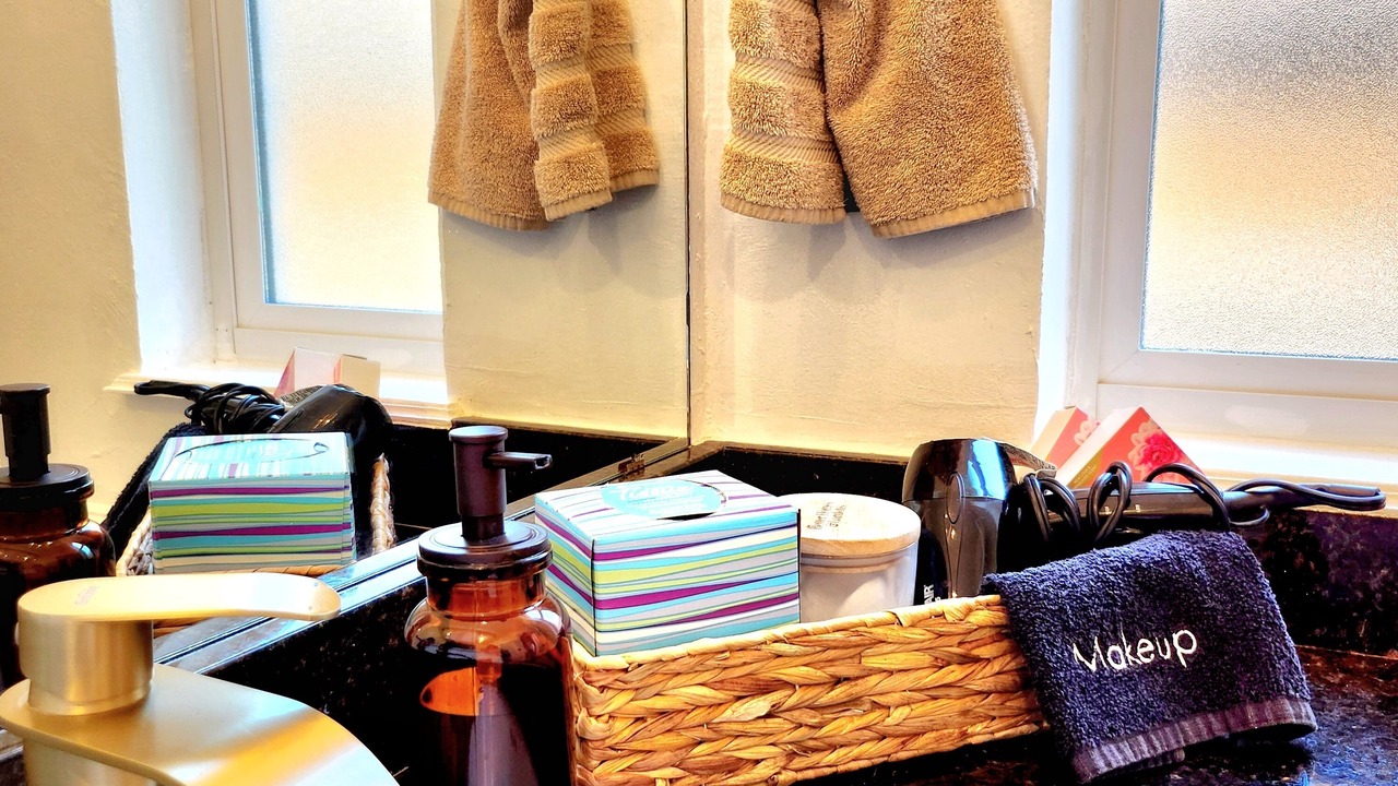 Photo of Bathroom in Amarillo