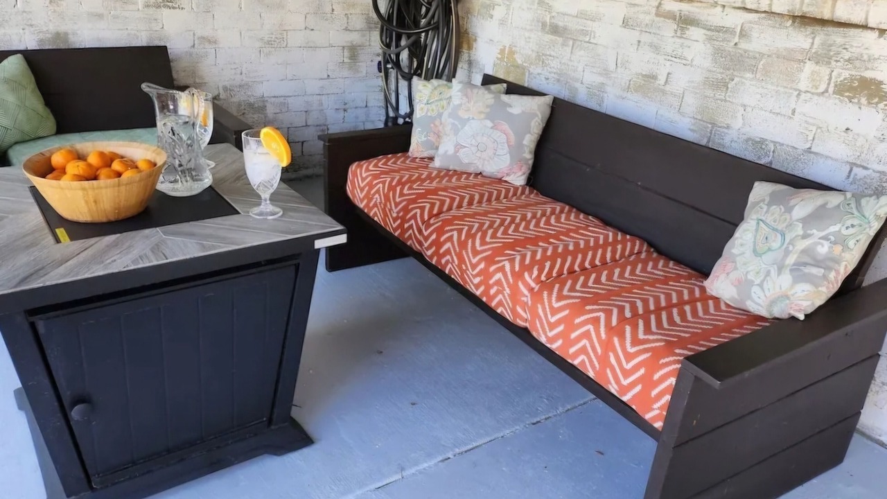 Photo of Patio Balcony in Amarillo