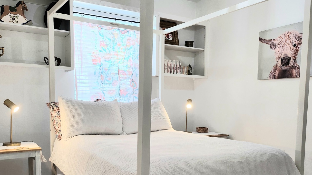 Photo of Bedroom in Amarillo