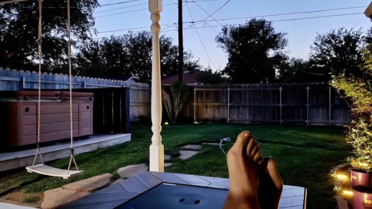 Photo of Patio Balcony in Amarillo
