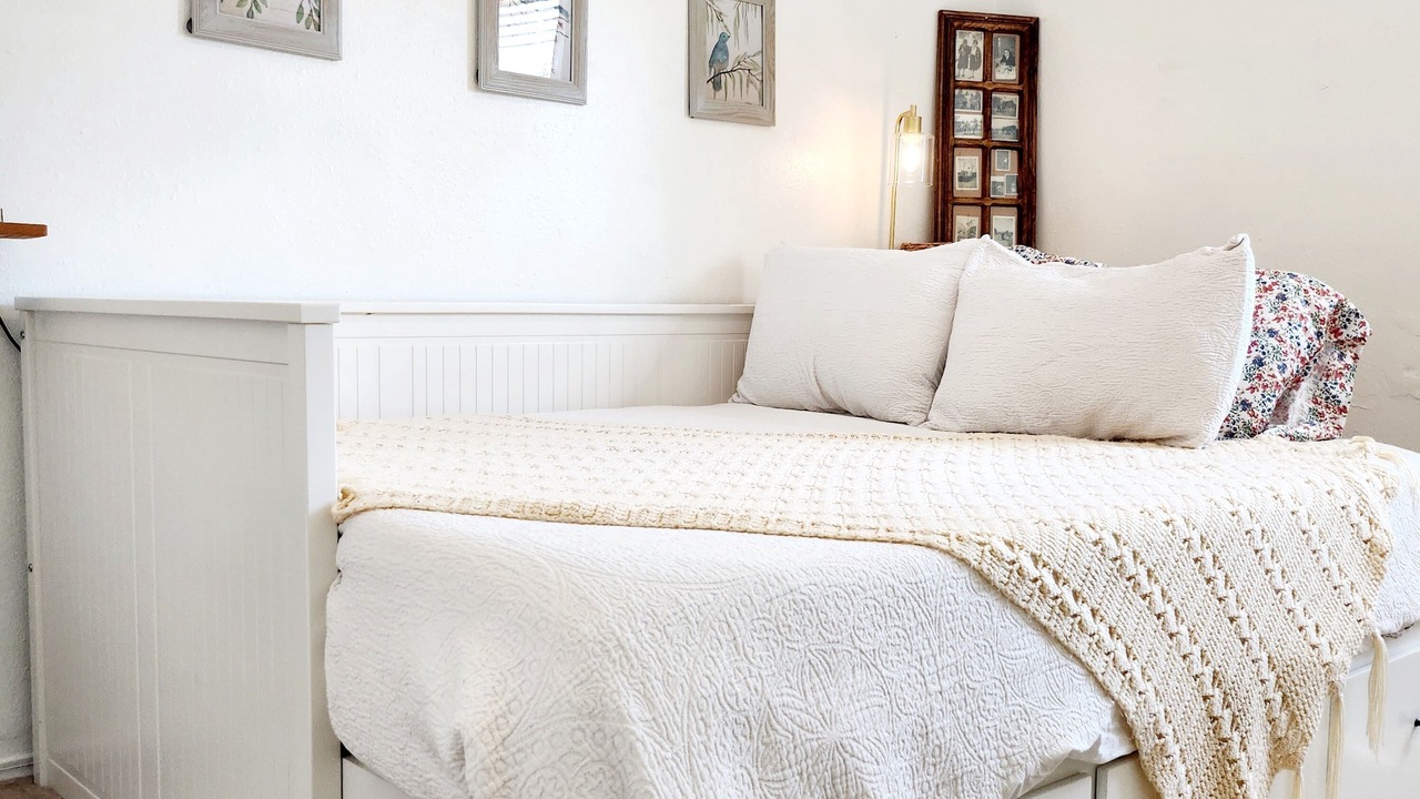 Photo of Bedroom in Amarillo