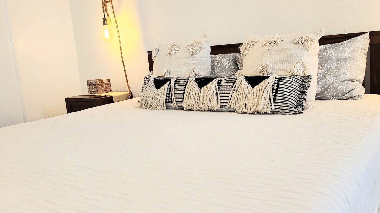 Photo of Bedroom in Amarillo