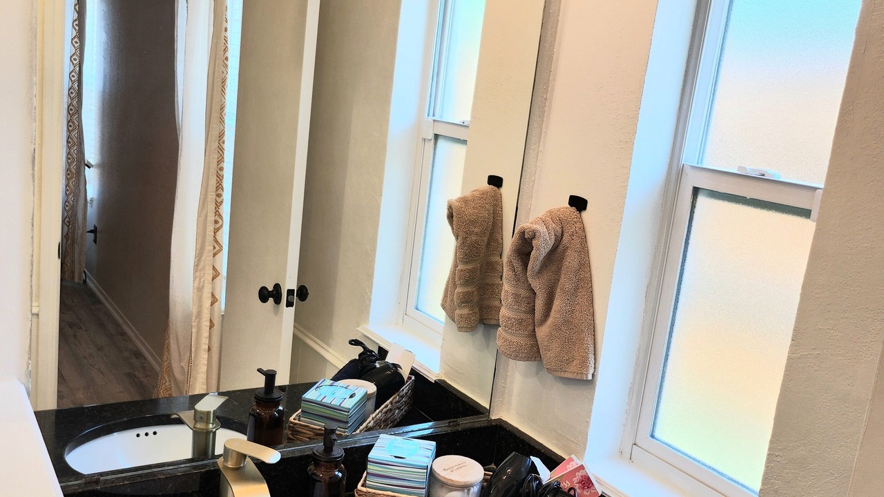 Photo of Bathroom in Amarillo